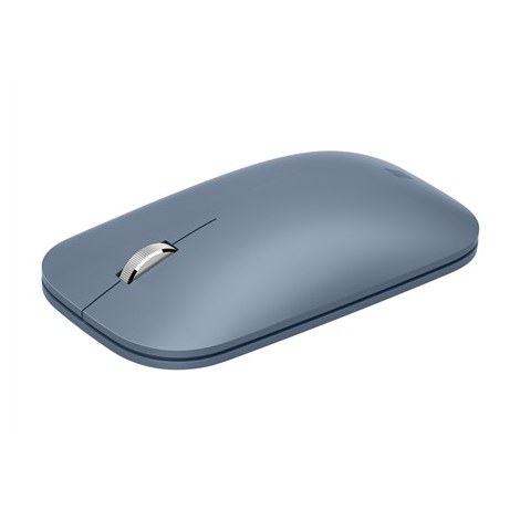 Microsoft | Modern Mobile Mouse | Bluetooth mouse | KTF-00054 | Wireless | Bluetooth 4.2 | Pastel Blue | year(s)